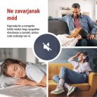 EM-04Z 2WIRE otthoni videó kaputelefon készlet