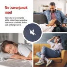 EM-04Z 2WIRE otthoni videó kaputelefon készlet