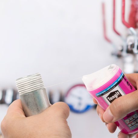 Unilock Csőmenettömítő zsinór - 180 m