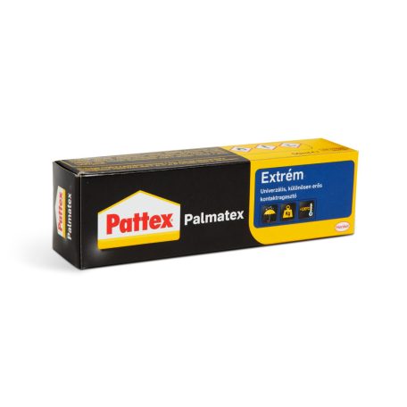 Palmatex Extrém kontakt ragasztó - 50 ml