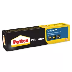 Pattex Palmatex Extrém Univerzális erősragasztó - 120 ml