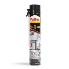 Pattex 6 az 1-ben ragasztóhab kézi - 750 ml