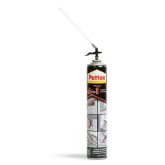 Pattex 6 az 1-ben ragasztóhab kézi - 750 ml