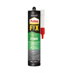 Pattex Fix Stukkó ragasztó - 380 g