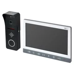 EMOS Videó kaputelefon szett EM-10AHD