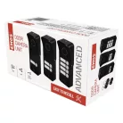 EMOS Ajtóra szerelhető színes kameraegység EM-10AHD RF-1