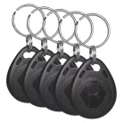 EMOS Ajtóra szerelhető színes kameraegység EM-10AHD RF-1