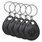 EMOS Ajtóra szerelhető színes kameraegység EM-10AHD RF-4