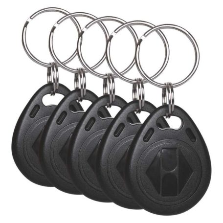 EMOS Ajtóra szerelhető színes kameraegység EM-10AHD RF-4