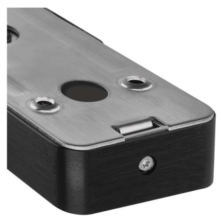 EMOS Ajtóra szerelhető színes kameraegység monitorokhoz és videó kaputelefonokhoz EM-10AHD