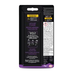   Pattex Fix & Remove folyékony ragasztó - visszaszedhető - 44 g