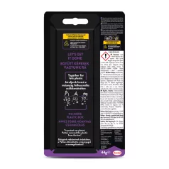  Pattex Fix & Remove - Folyékony ragasztó - visszaszedhető - 44 g