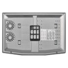 GoSmart Kiegészítő monitor IP-700B otthoni video kaputelefonhoz IP-700A