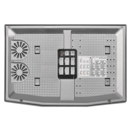 GoSmart Kiegészítő monitor IP-700B otthoni video kaputelefonhoz IP-700A