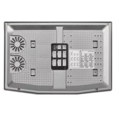 GoSmart Kiegészítő monitor IP-700B otthoni video kaputelefonhoz IP-700A