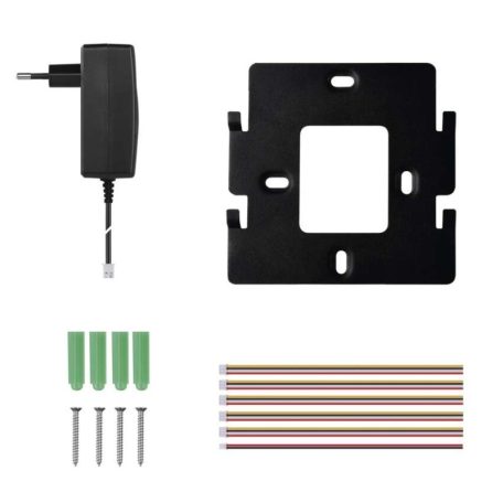 GoSmart Kiegészítő monitor IP-700B otthoni video kaputelefonhoz IP-700A