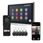 GoSmart Otthoni wifis video kaputelefon szett EMOS IP-750A