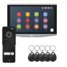 GoSmart Otthoni wifis video kaputelefon szett EMOS IP-750A