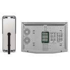 GoSmart Otthoni wifis video kaputelefon szett EMOS IP-750A