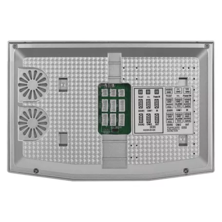 GoSmart Kiegészítő monitor IP-750B otthoni video kaputelefonhoz IP-750A