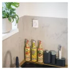 GoSmart Vezeték nélküli akkumulátoros video kaputelefon IP-09D wifivel és napelemmel
