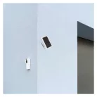 GoSmart Vezeték nélküli akkumulátoros video kaputelefon IP-09D wifivel és napelemmel