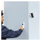 GoSmart Vezeték nélküli akkumulátoros video kaputelefon IP-09D wifivel és napelemmel