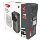 GoSmart Vezeték nélküli video kaputelefon IP-09C wifivel