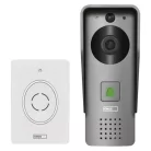 GoSmart Vezeték nélküli video kaputelefon IP-09C wifivel