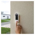 GoSmart Vezeték nélküli akkumulátoros video kaputelefon IP-15S wifivel