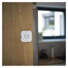 GoSmart Vezeték nélküli akkumulátoros video kaputelefon IP-15S wifivel