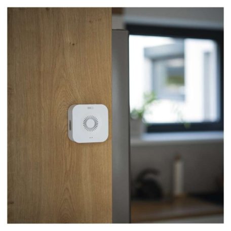 GoSmart Vezeték nélküli akkumulátoros video kaputelefon IP-15S wifivel