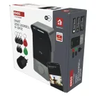 GoSmart videós ajtócsengő IP-20PoE