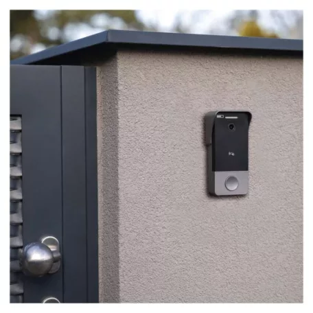 GoSmart videós ajtócsengő IP-20PoE