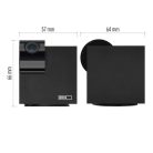 GoSmart Forgatható kamera IP-110 CUBE wifivel