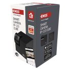 GoSmart Forgatható kamera IP-110 CUBE wifivel