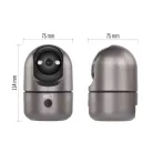 GoSmart Beltéri forgatható kamera IP‑220W wifivel