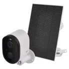 GoSmart Kültéri akkumulátoros kamera IP-1150 SNAP wifivel és napelemmel