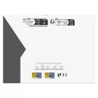 GoSmart Kültéri akkumulátoros kamera IP-1150 SNAP wifivel és napelemmel