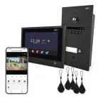 GoSmart IP-880A 2WIRE otthoni videó kaputelefon készlet WiFi-vel