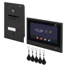 GoSmart IP-880A 2WIRE otthoni videó kaputelefon készlet WiFi-vel