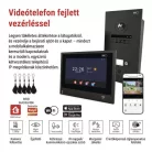 GoSmart IP-880A 2WIRE otthoni videó kaputelefon készlet WiFi-vel