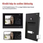 GoSmart IP-880A 2WIRE otthoni videó kaputelefon készlet WiFi-vel