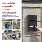 GoSmart IP-880A 2WIRE otthoni videó kaputelefon készlet WiFi-vel