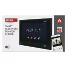 GoSmart IP880B 2WIRE kiegészítő monitor az IP880A 2WIRE otthoni videó kaputelefonhoz