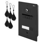 GoSmart kameraegység az IP880B 2WIRE monitorhoz és az IP-880A 2WIRE kaputelefonhoz, 1 gomb