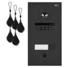 GoSmart kameraegység az IP880B 2WIRE monitorhoz és az IP-880A 2WIRE kaputelefonhoz, 1 gomb