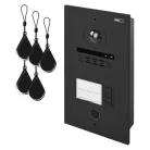 GoSmart kameraegység az IP880B 2WIRE monitorhoz és az IP-880A 2WIRE kaputelefonhoz, 2 gomb