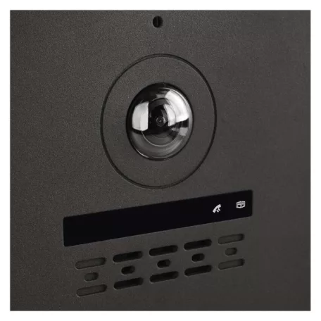 GoSmart kameraegység az IP880B 2WIRE monitorhoz és az IP-880A 2WIRE kaputelefonhoz, 2 gomb