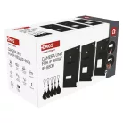 GoSmart kameraegység az IP880B 2WIRE monitorhoz és az IP-880A 2WIRE kaputelefonhoz, 3 gomb